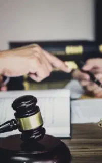 وکیل پایه یک دادگستری . امور حقوقی