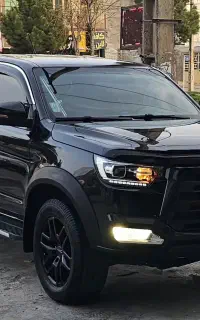 KMC تی 8 مدل ۴۰۲ فابریک