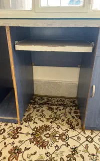 میز کامپیوتر