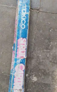 TOKICO Japan S3007 کمک فنر