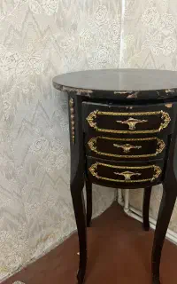 میز تلفن