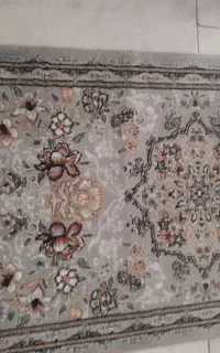 یه عدد پادری قالیچه نونو اکبند