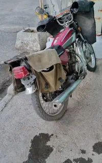 موتور مزایده ای