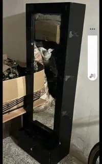 اینه کشاب دار