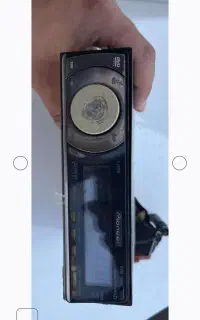 پخش پایونیر 6050 نسخه دی وی دی