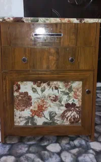 میز اتو