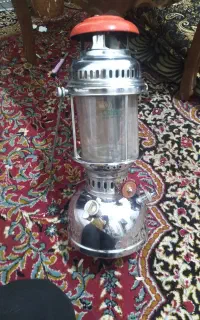 چراغ زنبوری گل مکس