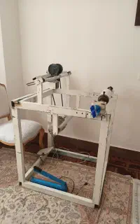 دستگاه سفره یکبار