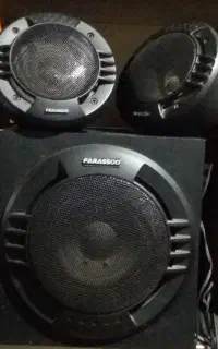 اسپیکر  اورجینال
