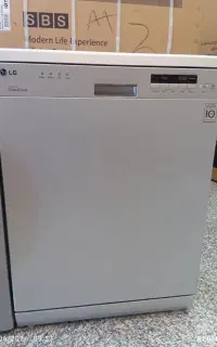 ماشین ظرفشویی به شرط اصل بودن LG مدل 1452زیرقیمت