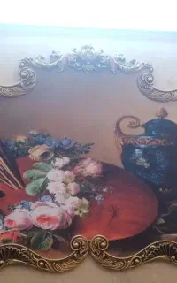 تابلو کلاسیک