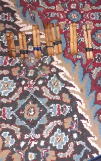 نی همبان فروشی