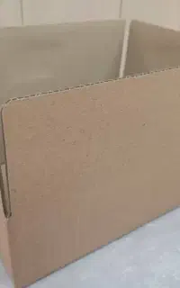 ضایعات کارتن دفتر کتاب