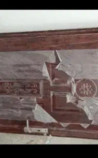 فروش درب چوبی مخصوص اتاق و سرویس بهداشتی
