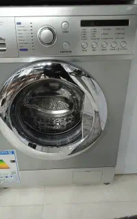 لباسشویی دوو اتوماتیک
