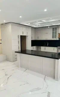 کابینت کمددیواری