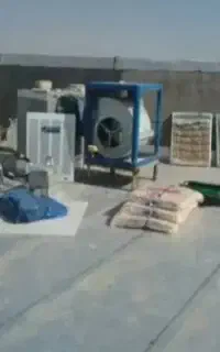 سرویس کولر آبی نصب پمپ نصب آبگرمکن شیرآلات