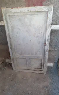 درب گنجه