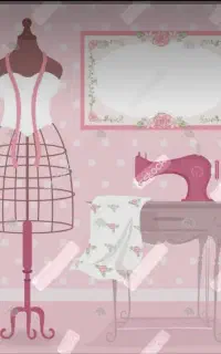 خیاطی  زنانه (کیفیت بالا و تحویل بموقع)