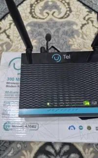 مودم adsl2