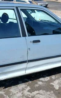 پراید 82بکر