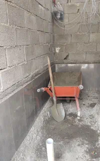 بنا ساختمان