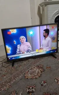 ال ای دی ۳۲دیجتال داخلی ال جی درحدآکبند