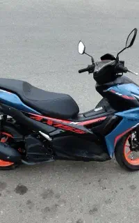 موتور آیروکس
