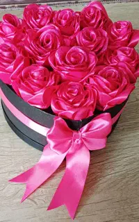 گل رز ربانی