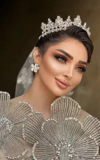 بازدید بزرگ عروس همه روزه