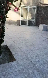 سنگکاری  سیمانکاری کاشیکاری محوطه سازی ساختمان