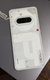 گوشی ناتینگ 3a