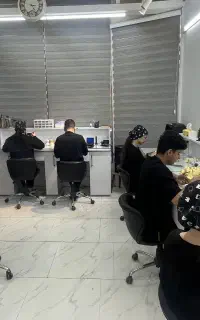 کارآموزی و استخدام دندانسازی با حقوق