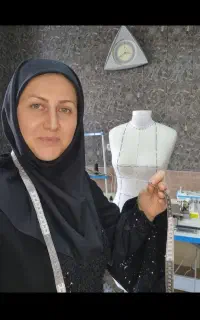 یک بار برای همیشه آموزش ببین آموزشگاه معتبر خیاطی