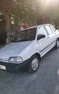 پراید ۹۳