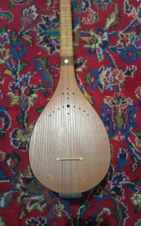 سه تار حرفه‌ای سروش