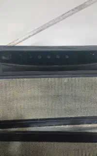 هود لمسی