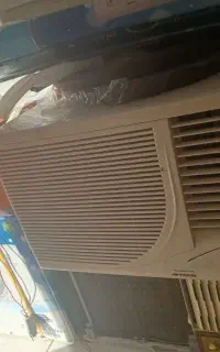 کولرپنجره ای  18هزار آفترون