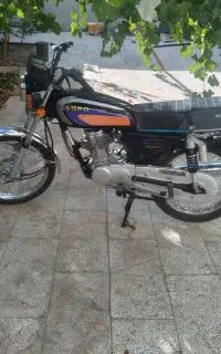 رهرور125