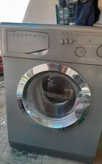 لباسشویی تمام اتوماتیک بست