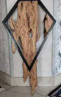ساعت دیواری