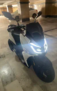 موتور گلکسی j200 new
