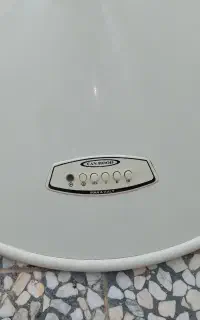 هود آشپزخانه کن