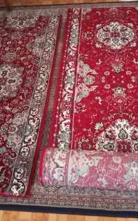 پادری و کناره های تمیز