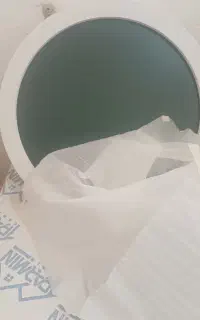 سلام وسایلاروگرفته بودم براخونه خودم