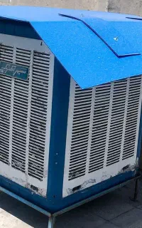 سرویس کار کولر آبی، سرویس کار کولر و نصب اصولی