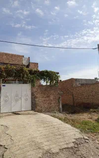 خانه ویلایی قلعه نوجمشید