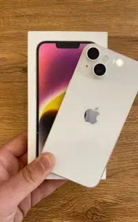 آیفون ۱۴نرمال Apple/14normal/128/CHخرید و فروش