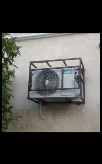 جوشکار سیار