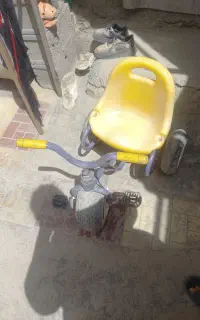 سه چرخه